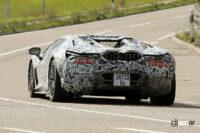 ランボルギーニ アヴェンダドール後継_009