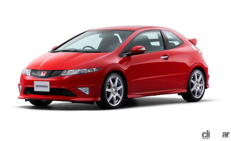 「ホンダ・タイプRシリーズ30周年を記念したイベントが青山・もてぎ・鈴鹿で開催」の10枚目の画像