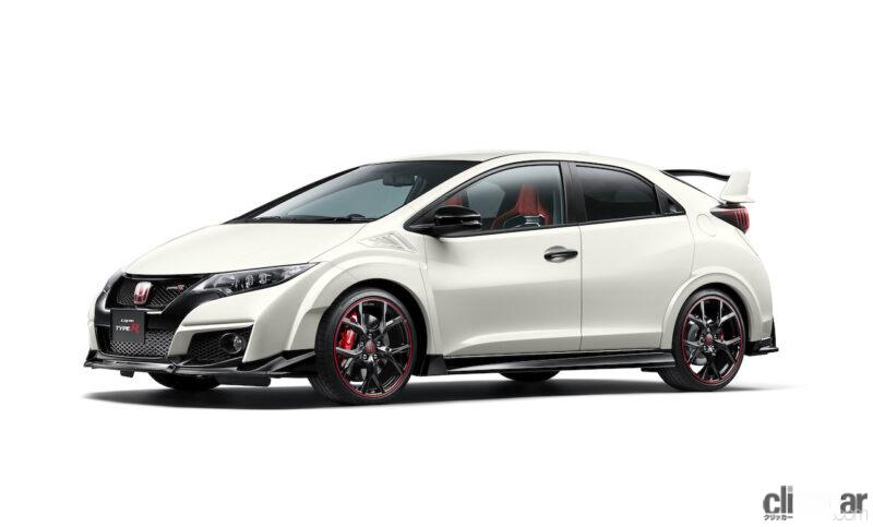 Ch1 Type R 25 Years of Type R - The 1998 Accord Type R (CH1) 画像|ホンダ・タイプRシリーズ30周年を ...