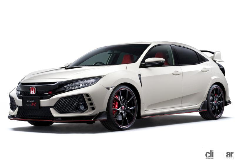 「ホンダ・タイプRシリーズ30周年を記念したイベントが青山・もてぎ・鈴鹿で開催」の12枚目の画像