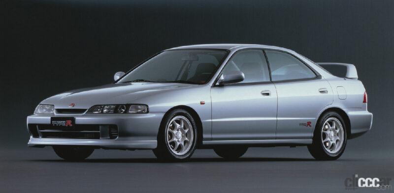 「ホンダ・タイプRシリーズ30周年を記念したイベントが青山・もてぎ・鈴鹿で開催」の14枚目の画像