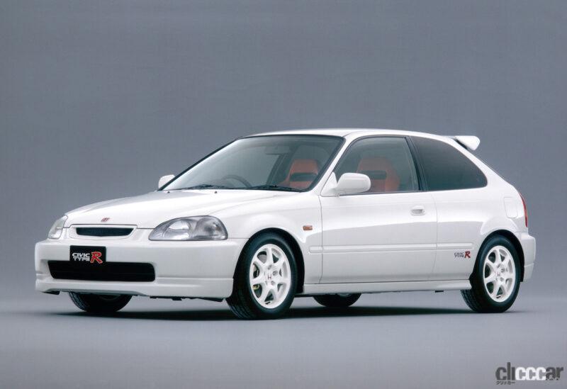 「ホンダ・タイプRシリーズ30周年を記念したイベントが青山・もてぎ・鈴鹿で開催」の4枚目の画像