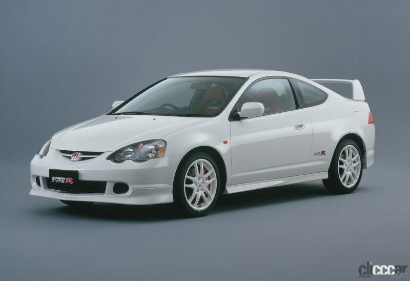 Ch1 Type R 25 Years of Type R - The 1998 Accord Type R (CH1) 画像|ホンダ・タイプRシリーズ30周年を ...