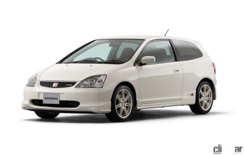 「ホンダ・タイプRシリーズ30周年を記念したイベントが青山・もてぎ・鈴鹿で開催」の7枚目の画像