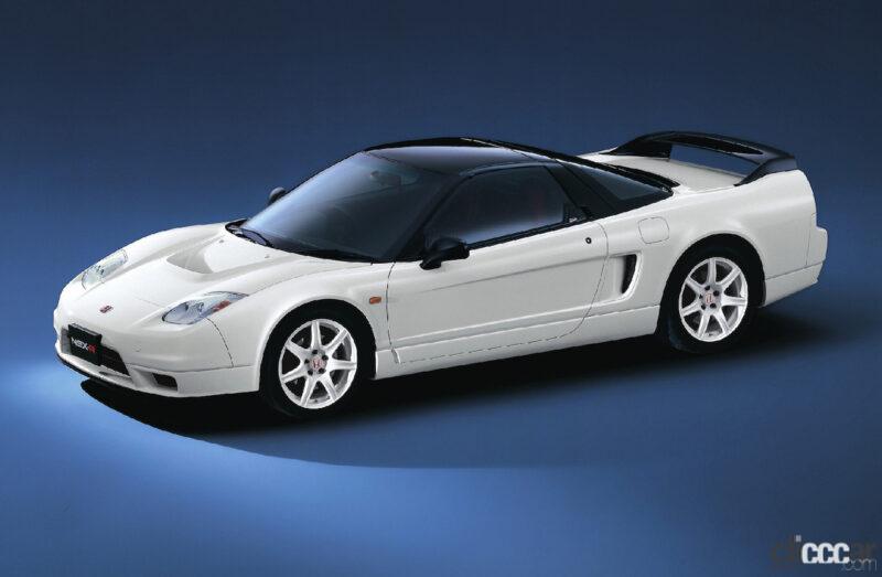 Ch1 Type R 25 Years of Type R - The 1998 Accord Type R (CH1) 画像|ホンダ・タイプRシリーズ30周年を ...