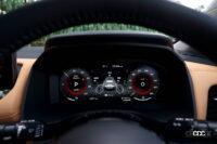「新型日産「エクストレイル」は、トヨタ・ハリアーと互角以上の高い静粛性、スムーズな走りが魅力」の16枚目の画像ギャラリーへのリンク