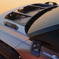 「新しいルノー キャトルは電気で走る小型SUVに。次期型を示唆するコンセプトカーが初公開」の12枚目の画像ギャラリーへのリンク