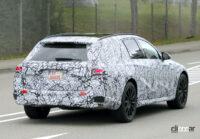 メルセデス・ベンツ Eクラス_009