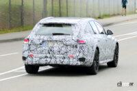 メルセデス・ベンツ Eクラス_011