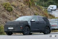 ヒョンデ コナ エレクトリック_009