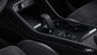 精悍さを強調するグロッシーブラックが随所に配されたボルボ「XC40 Ultimate B4 AWD Dark Edition」が登場 - Volvo_XC40 Ultimate B4 AWD Dark Edition_20221020_5