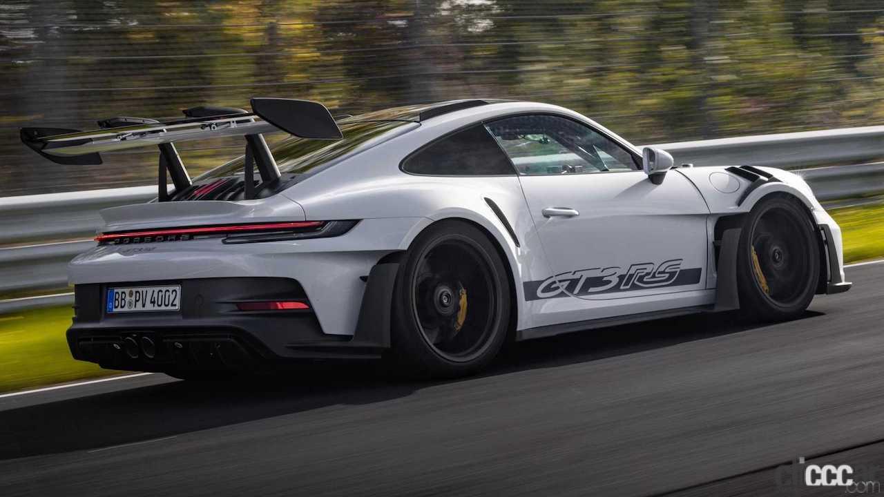 porsche-911-gt3-rs-nurburgring-lap-in-6-49.328-minutes-3 画像