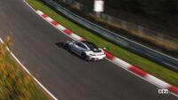 ポルシェ 911 GT3 RS_003