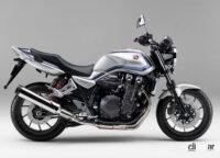 ホンダのビッグネイキッド「ホンダ・CB1300」シリーズ、伝説の詰まった2023年モデルと30周年限定車が登場 - 2221021-cb1300_001H2