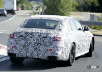 メルセデス AMG E53_010