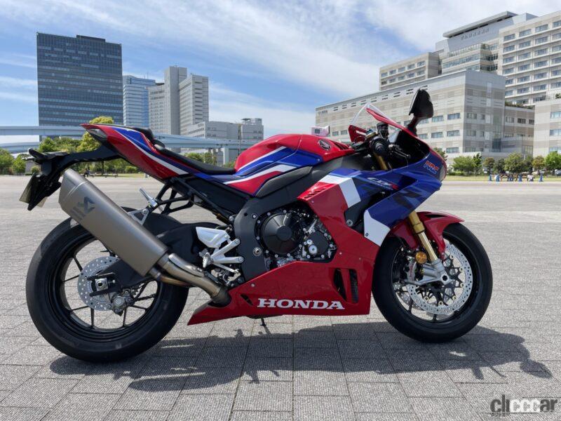 CBR1000RRR