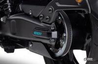 ヤマハ発動機の電動バイク「E01」を約3か月リース契約で利用できる第2期実証実験が開始へ - YAMAHA_E01_20221023_1