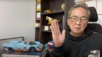 清水和夫がポルシェ「911 GT3 RS」に乗って「スーパーパフォーマンスカーに乗ること」について考えてみた - KazuoShimizu_porsche_911gt3rs_008