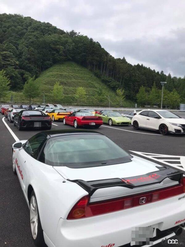 「清水和夫がポルシェ「911 GT3 RS」に乗って「スーパーパフォーマンスカーに乗ること」について考えてみた」の16枚目の画像