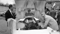 「清水和夫がポルシェ「911 GT3 RS」に乗って「スーパーパフォーマンスカーに乗ること」について考えてみた」の31枚目の画像ギャラリーへのリンク