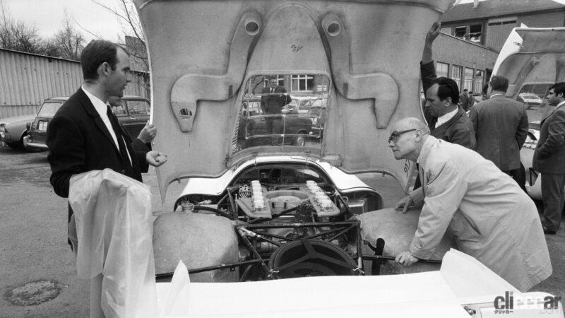 「清水和夫がポルシェ「911 GT3 RS」に乗って「スーパーパフォーマンスカーに乗ること」について考えてみた」の31枚目の画像