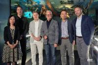 ジープ発表会07