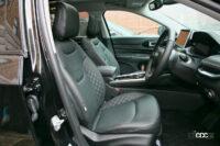 ジープ発表会12