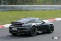 ポルシェ 911ターボ_011