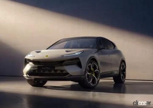 「ロータスが放つ新型EV「エレトレ」の全貌が明らかに。約1500万円の電動SUVは905馬力を発生！」の31枚目の画像