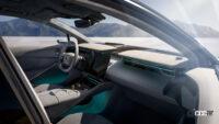 「ロータスが放つ新型EV「エレトレ」の全貌が明らかに。約1500万円の電動SUVは905馬力を発生！」の19枚目の画像ギャラリーへのリンク