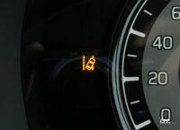 sss 15-4 warning of control of diviation from the traffic lane 4