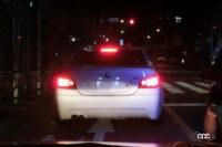 sss 16 warning of inform of starting of front car 1