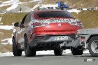 メルセデス AMG GLE_009