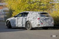 メルセデス・ベンツ Eクラス_009