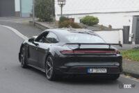 ポルシェ タイカン_011