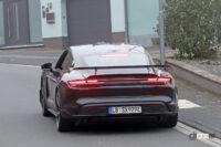 ポルシェ タイカン_013