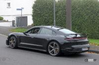 ポルシェ タイカン_009