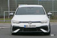 速すぎ！フォルクスワーゲン「ゴルフR」に、よりスパルタンなモデルが発売か？ - Volkswagen Golf R + 2
