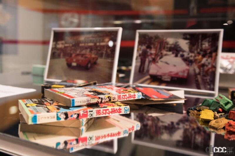 「スーパーカーブームが70年代の日本で起こった原因はあの消しゴムだった？【越湖信一の「エンスーの流儀」vol.007】」の6枚目の画像