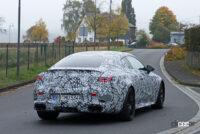 メルセデス AMG CLE 53_009