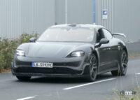 ポルシェ タイカン_010