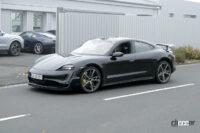 ポルシェ タイカン_011