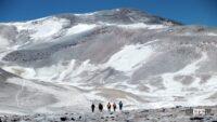 「完全オフロード仕様のポルシェ911が標高6000m超の世界一高い火山を制覇！」の9枚目の画像ギャラリーへのリンク