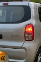 light rear 3 tail lamp