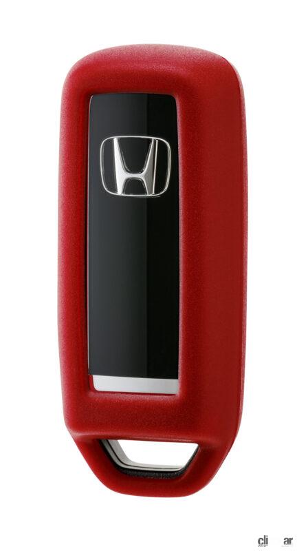 「ホンダ車のスマートキーに装着できるキーカバーがリニューアル。デザイン・一部カラーを変更し、ラインナップを強化」の11枚目の画像