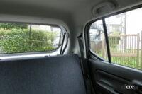 putting in the garage 11