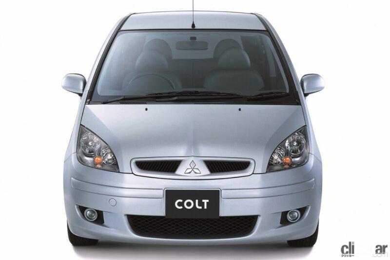 三菱 コルト デビュー ダイムラー クライスラーとの提携で生まれたコンパクトカー 今日は何の日 11月11日 Clicccar Com 三菱 コルト デビュー ダイムラー クライスラーとの提携で生まれたコンパクトカー 今日は何の日 11月11日 Clicccar Com