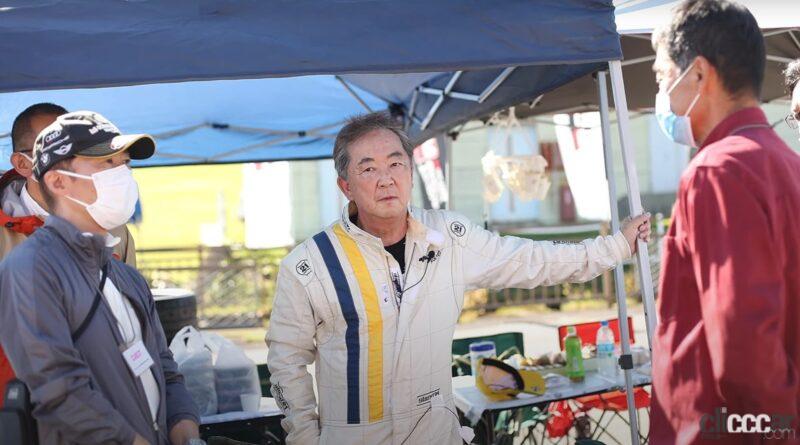 「清水和夫の全日本ラリー選手権、ヤリスCVTのラストラン。そして今週末はラリージャパン祭りだ！」の24枚目の画像