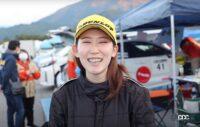 清水和夫M.C.S.C.Rally Highland Masters 2022