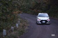 清水和夫M.C.S.C.Rally Highland Masters 2022